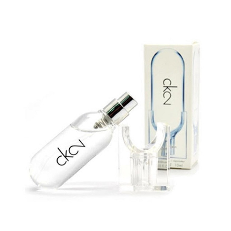 Calvin Klein CK2 EDT 10ml