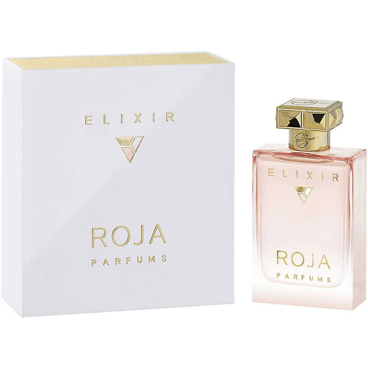 Roja Elixir Pour Femme