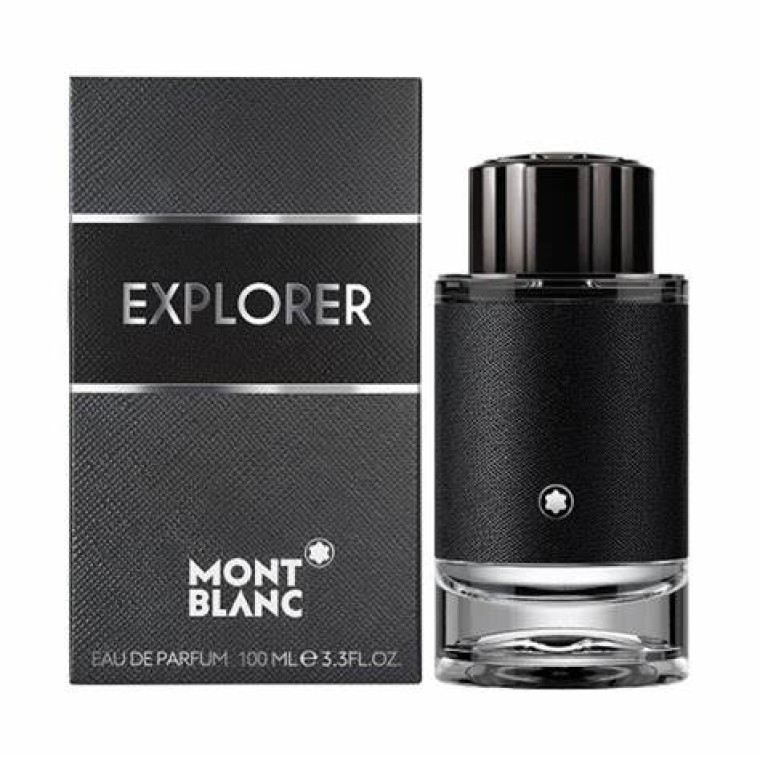 Montblanc Explorer