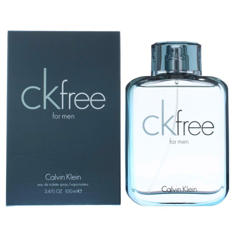 Calvin Klein CK Free (CK)