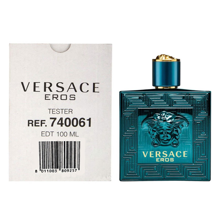 Versace Eros For Men