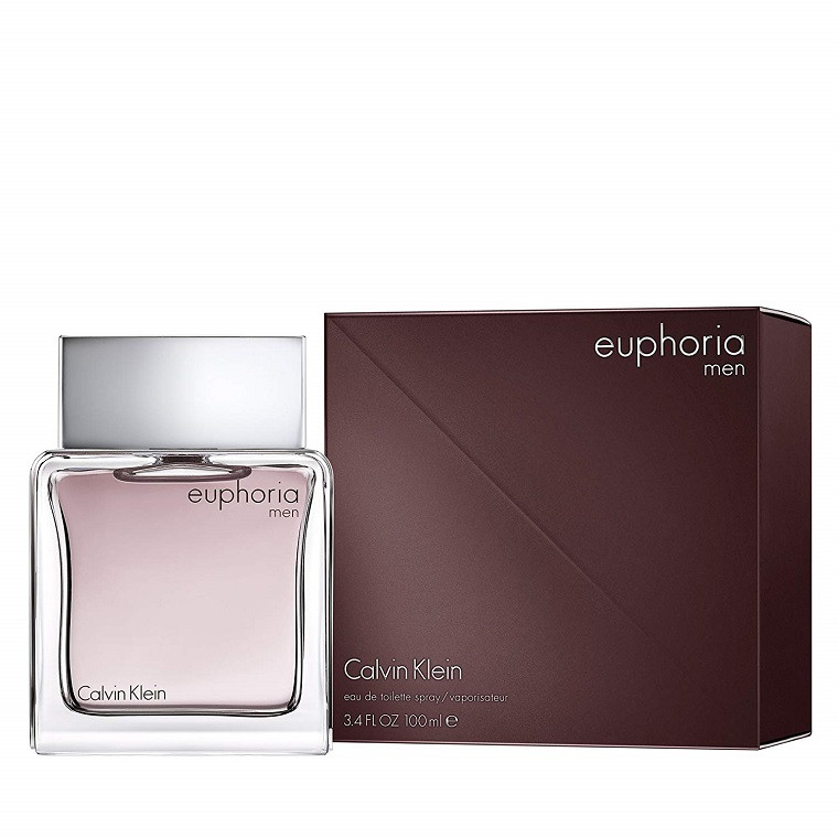 Calvin Klein Euphoria For Men (CK)