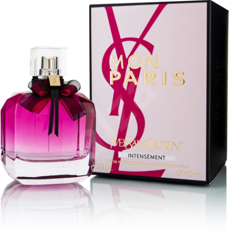 Yves Saint Laurent Mon Paris Intensement (YSL)