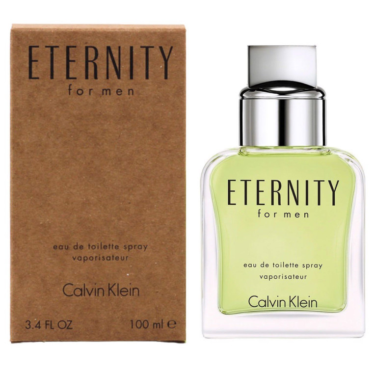 Calvin Klein Eternity For Men (CK)