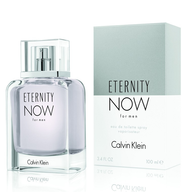 Calvin Klein Eternity Now For Men (CK)