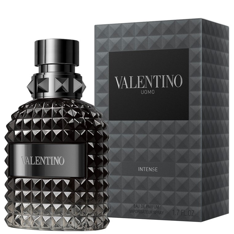 Valentino Uomo Intense