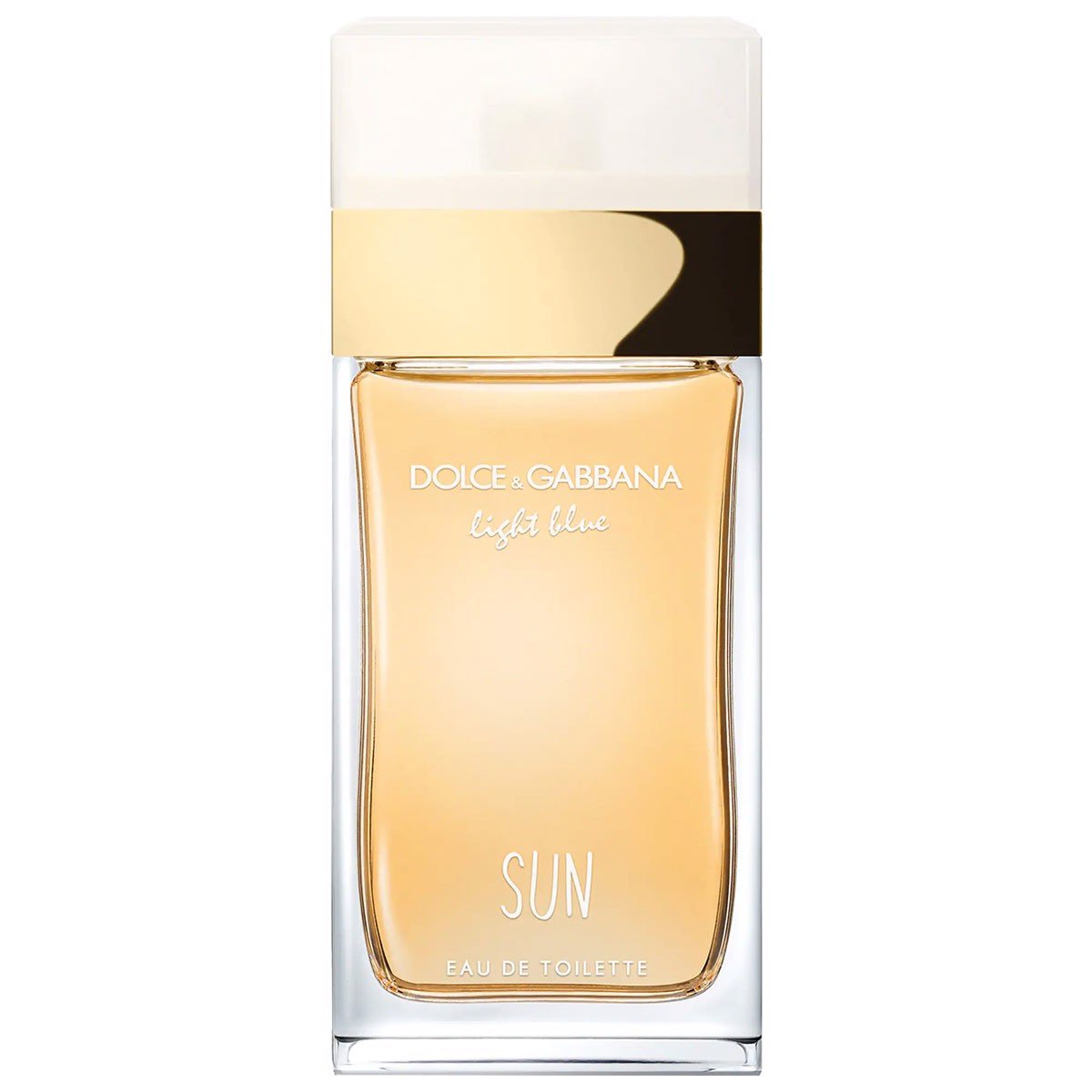 Dolce & Gabbana Light Blue Sun for Women