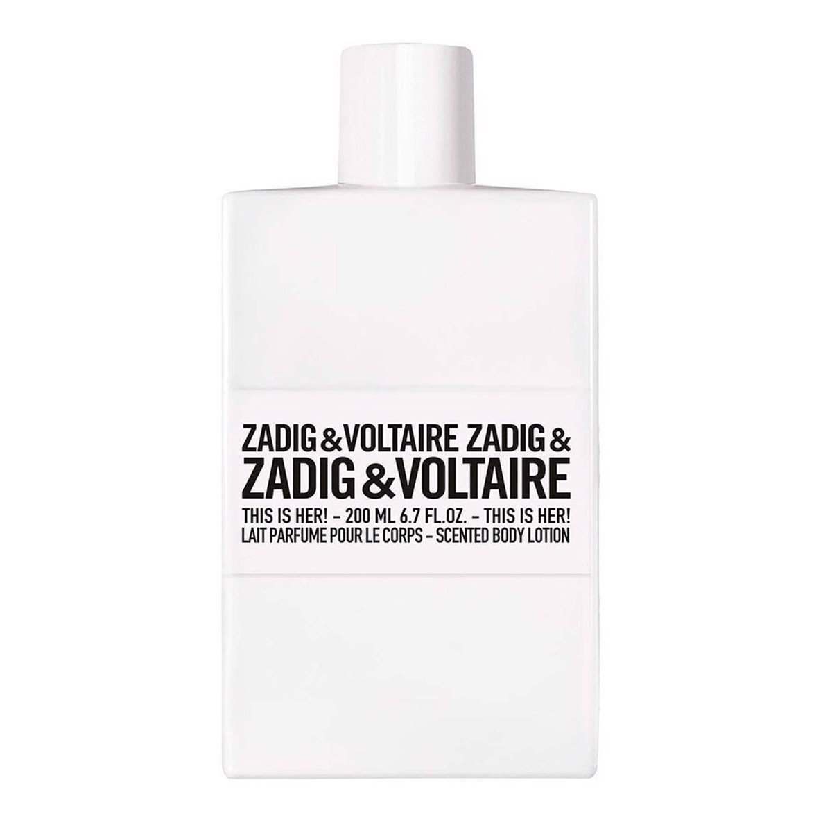 Zadig & Voltaire This is Her