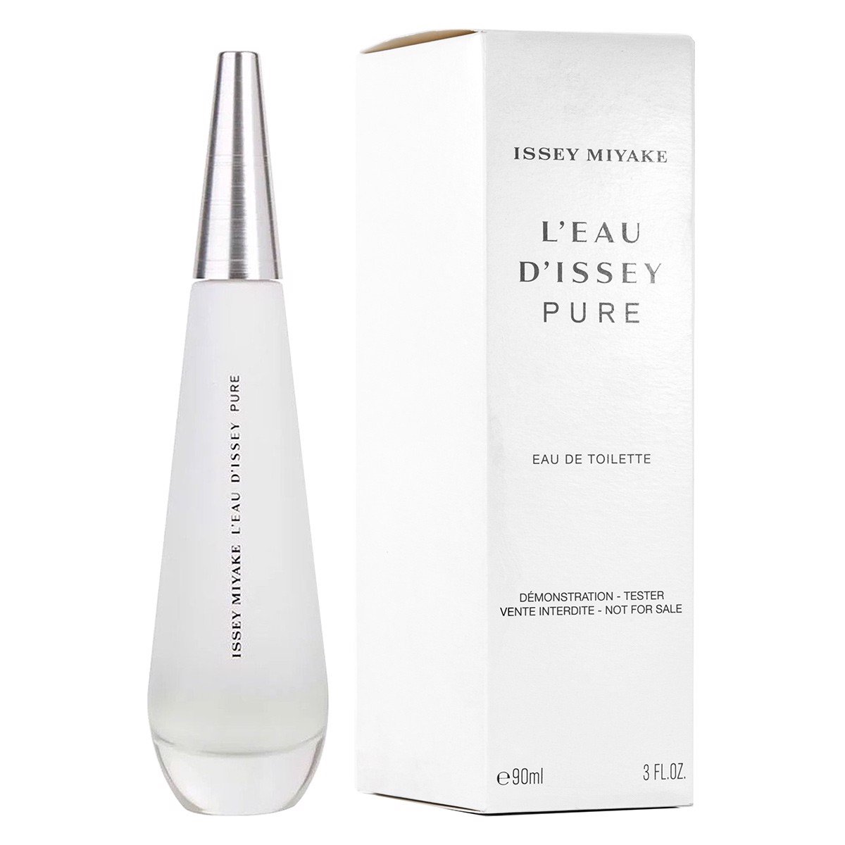 Issey Miyake L'eau d'Issey Pure Eau de Toilette