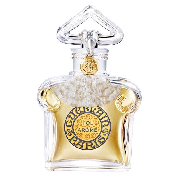 Guerlain Fol Arôme 2020