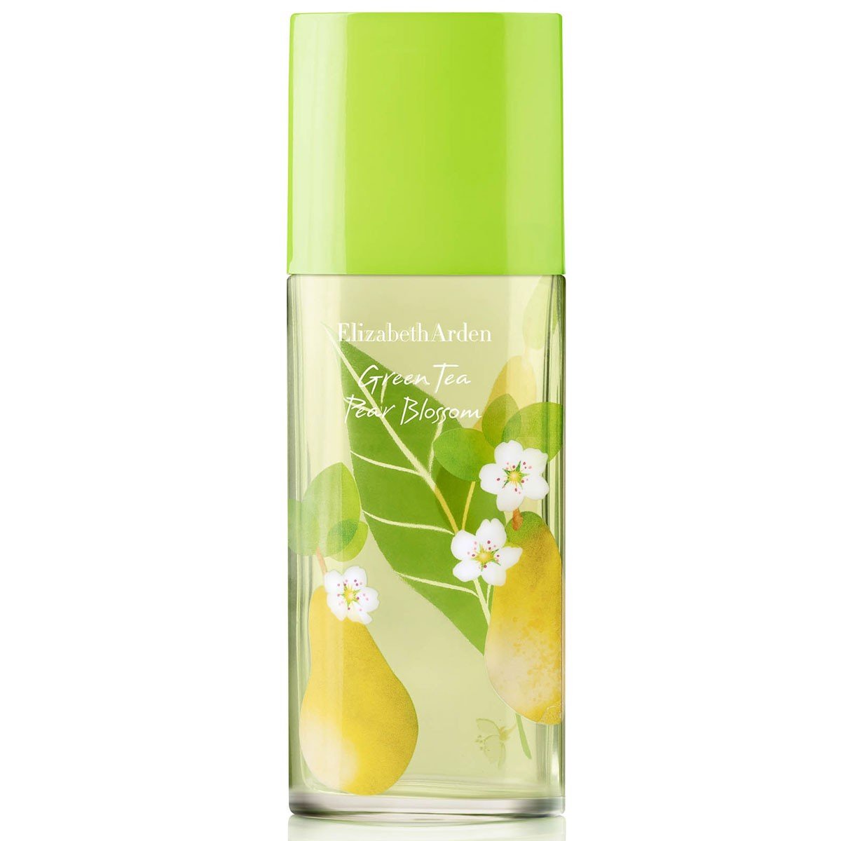 Elizabeth Arden Green Tea Pear Blossom