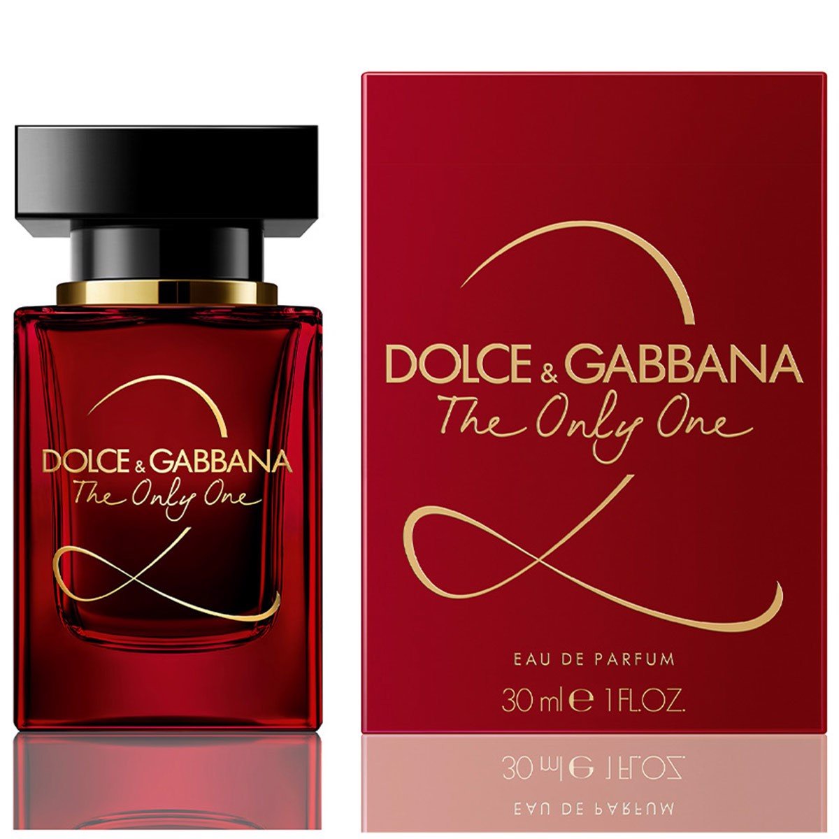 Dolce & Gabbana The Only One 2