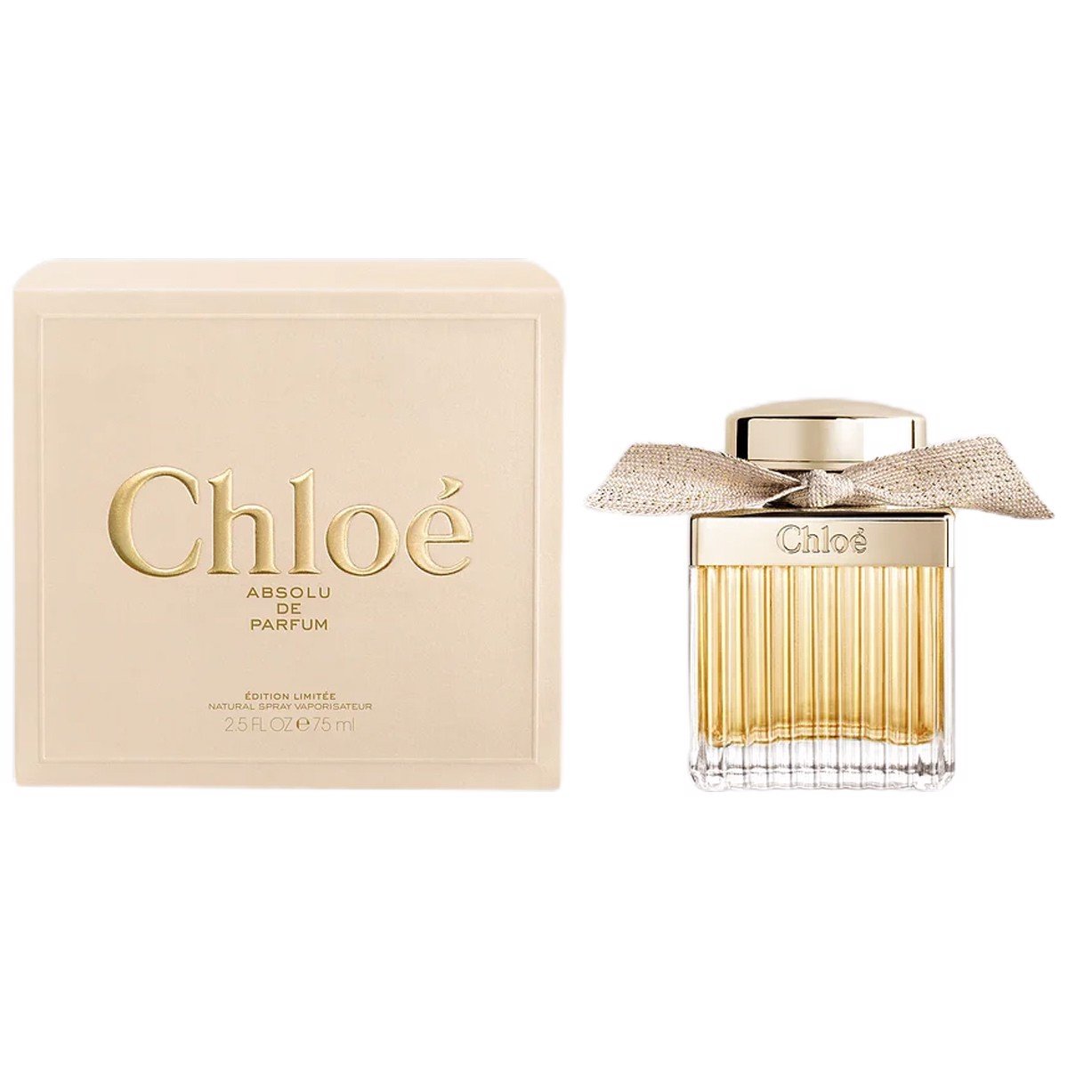 Chloe Absolu De Parfum