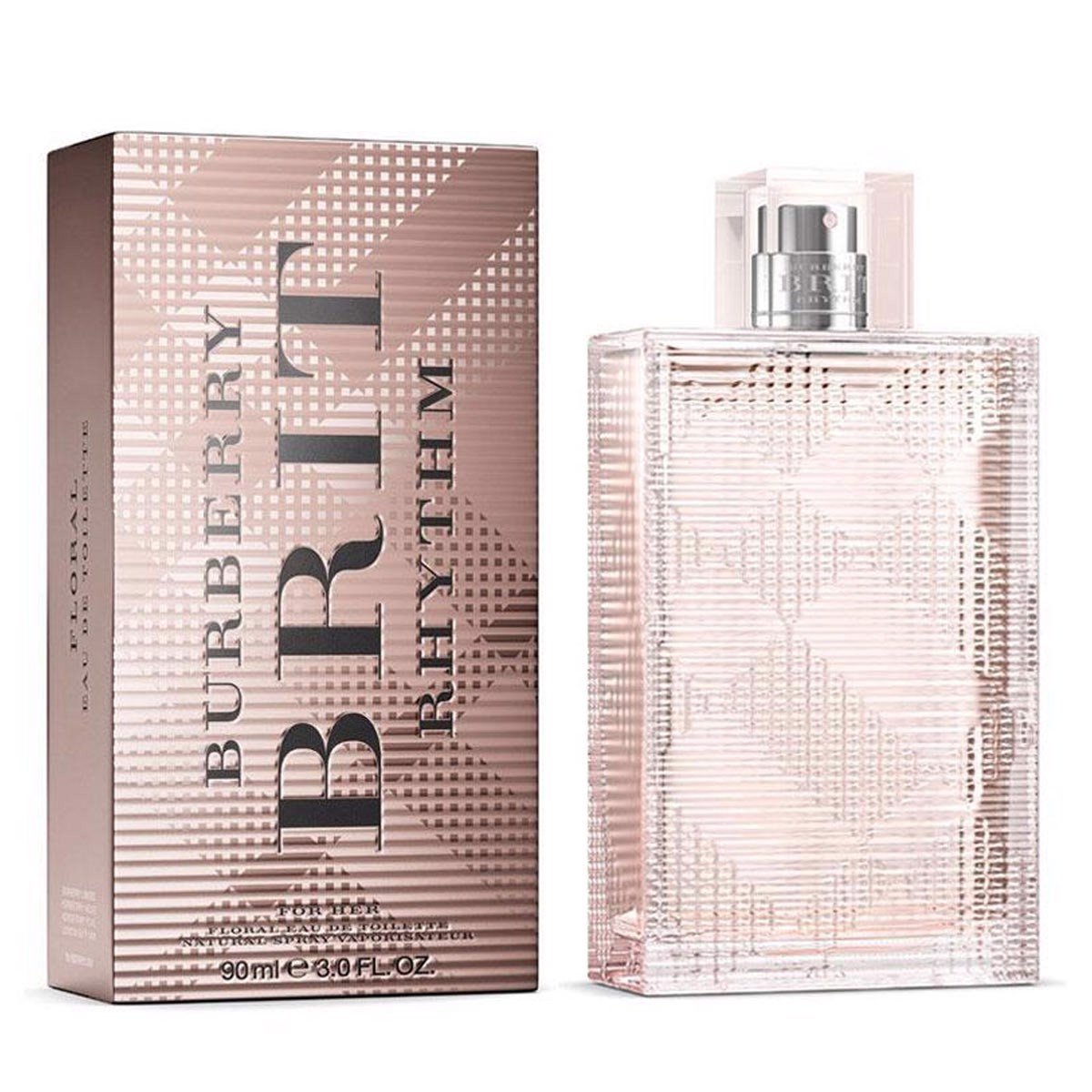 Burberry Brit Rhythm for Her