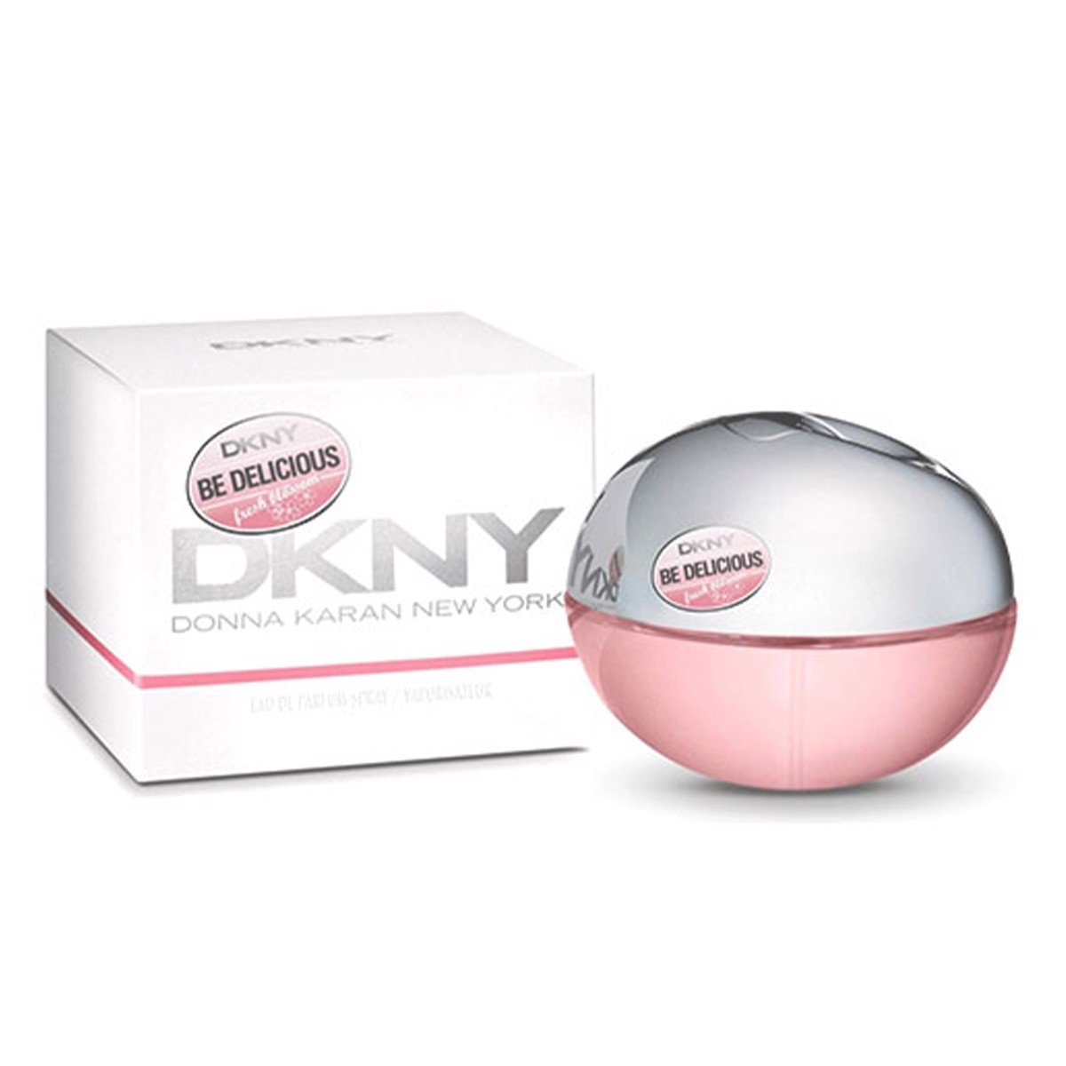 Donna Karan DKNY Be Delicious Fresh Blossom