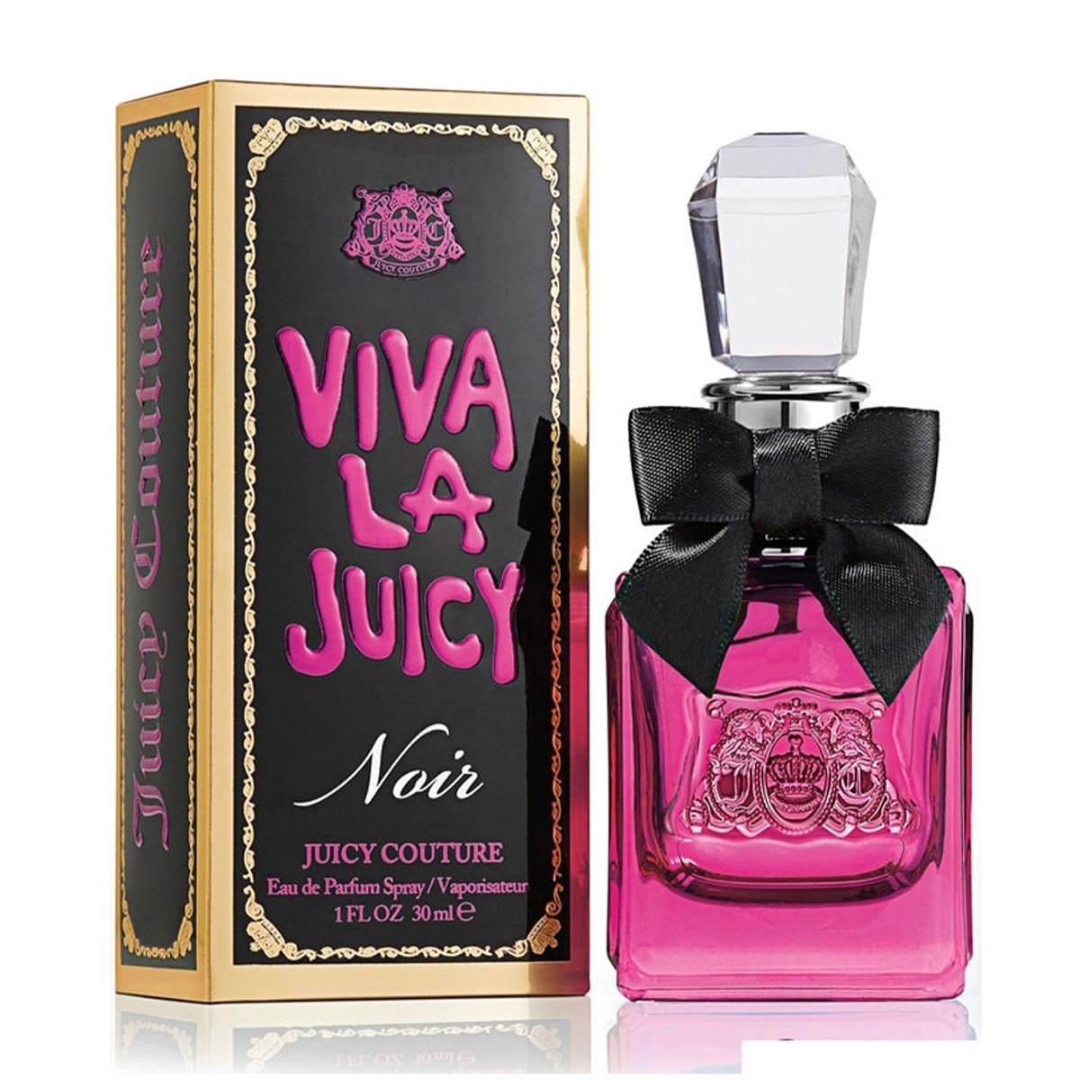 Juicy Couture Viva La Juicy Noir