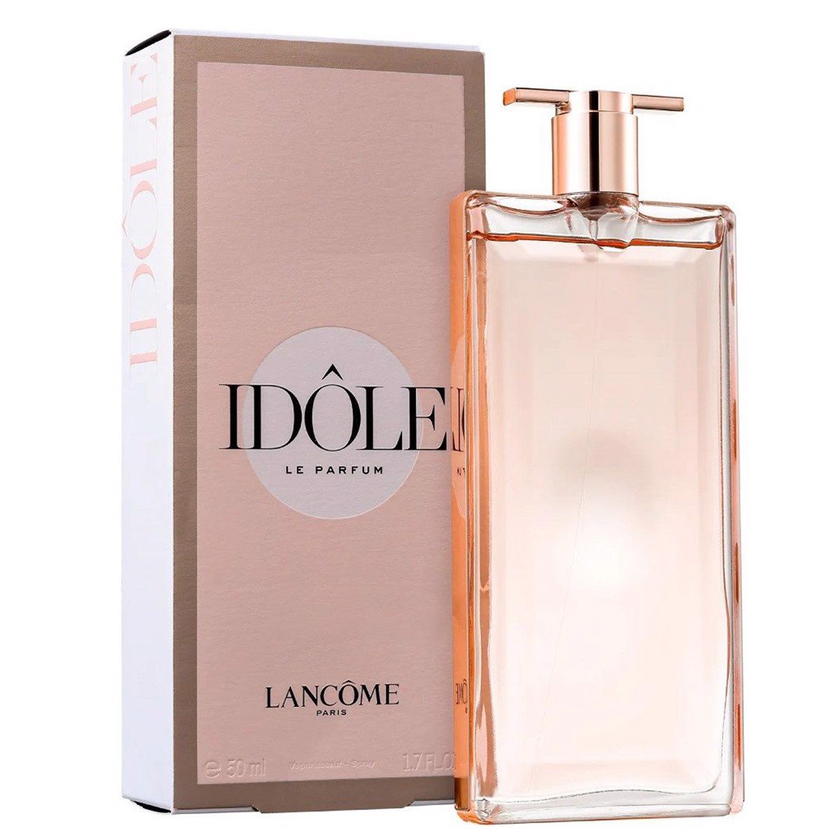 Lancôme Idôle Eau de Parfum for Woman