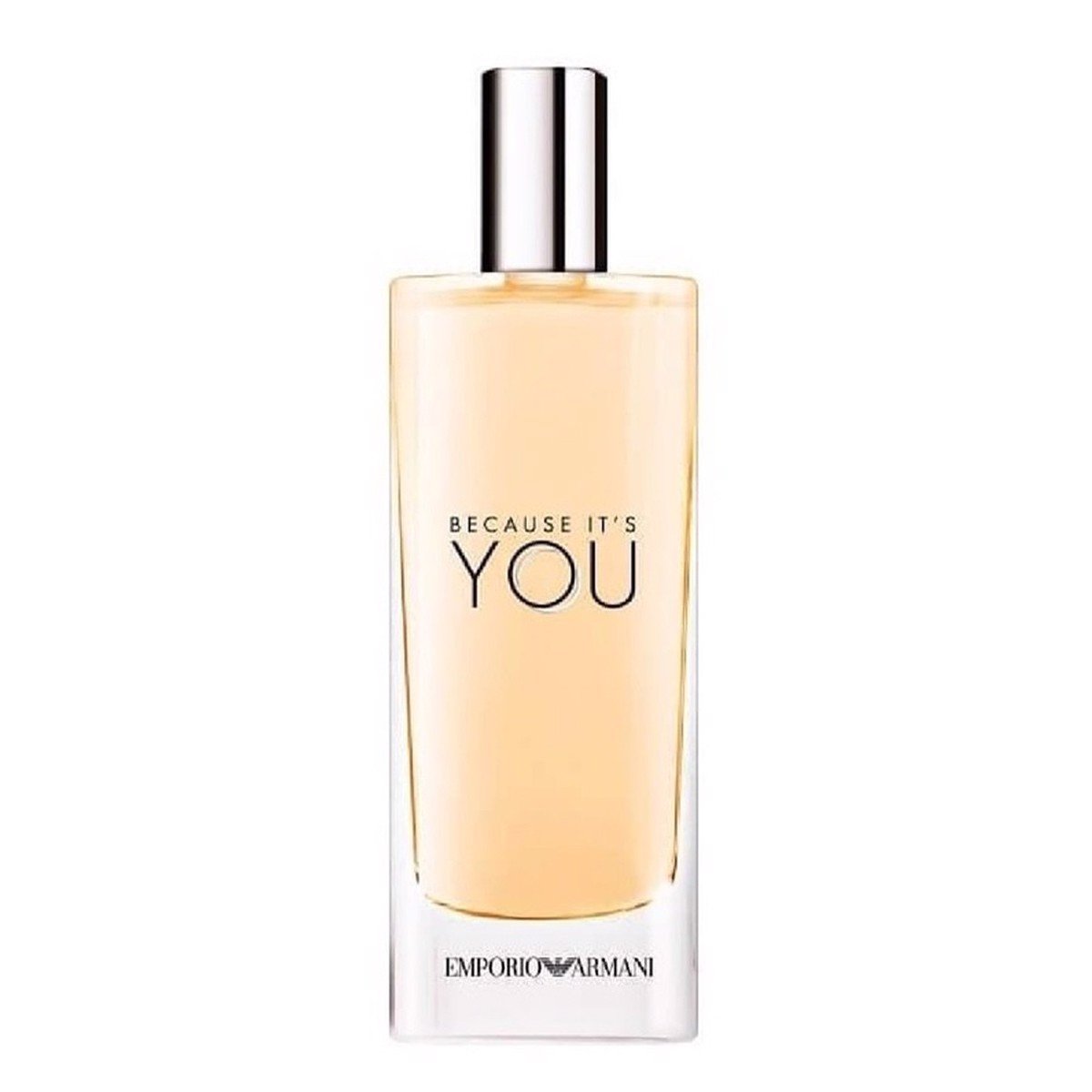 Giorgio Armani Emporio Armani Because It’s You For Women