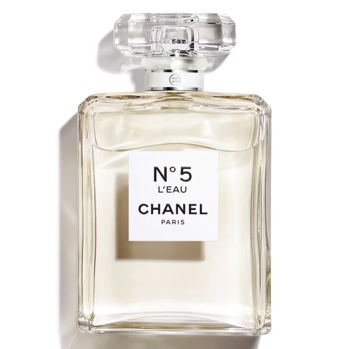 Chanel No 5 L'Eau