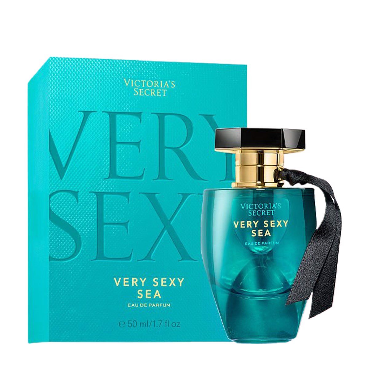 Victoria's Secret Very Sexy Sea Eau de Parfum