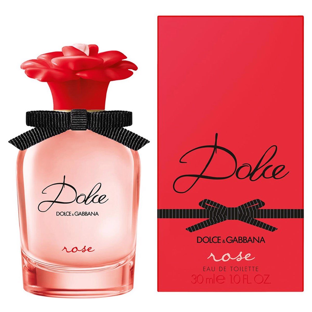 Dolce & Gabbana Dolce Rose