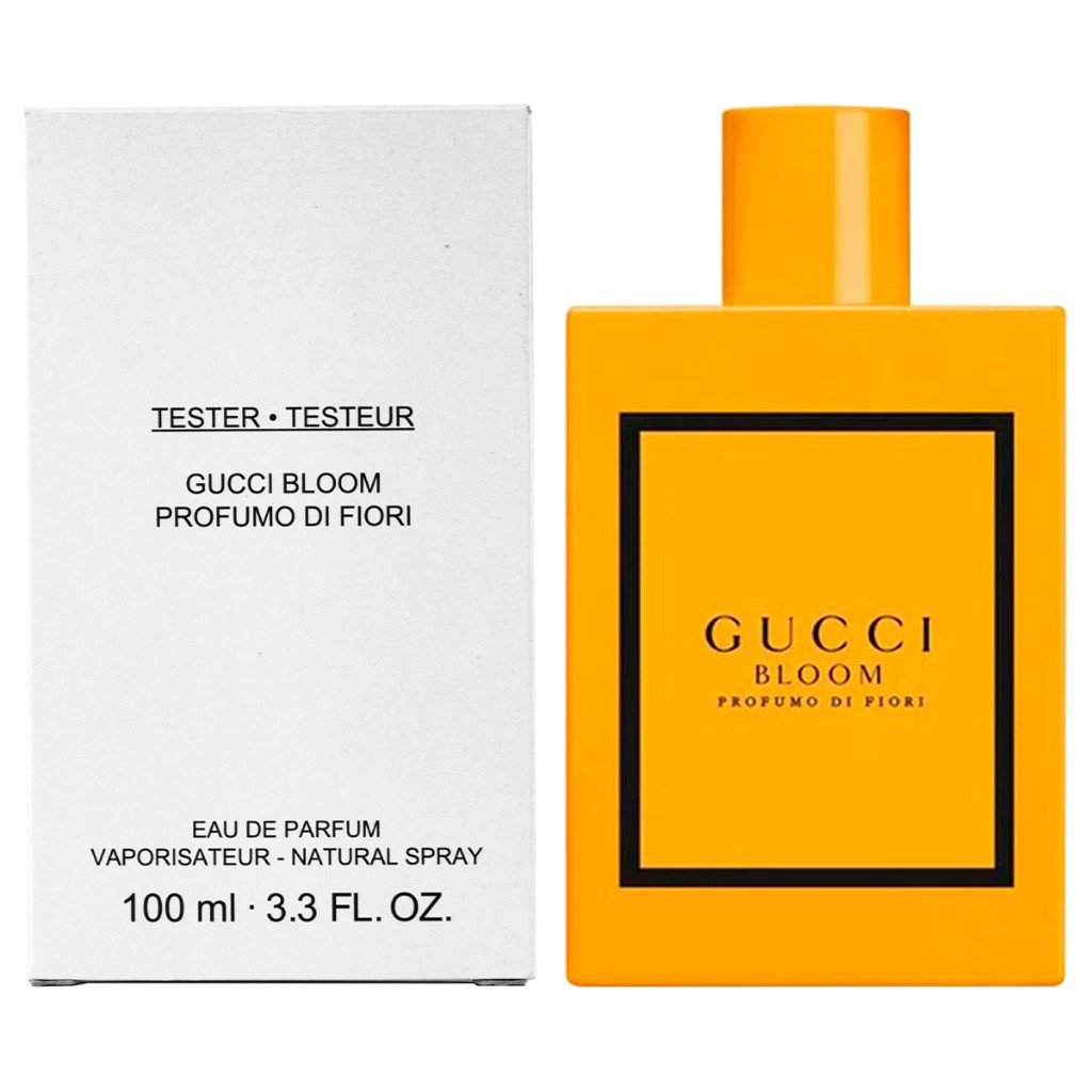 Gucci Bloom Profumo Di Fiori