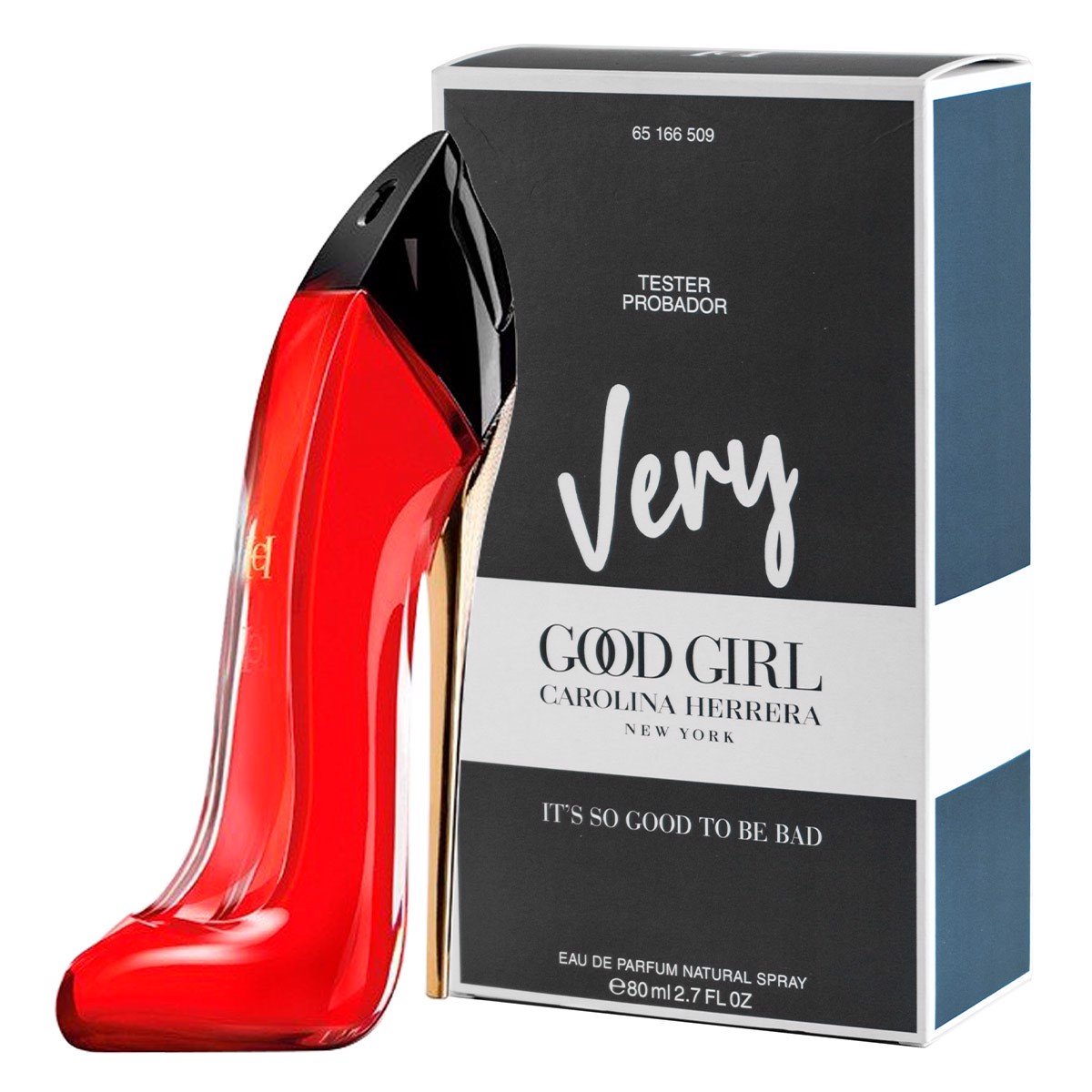 Carolina Herrera Very Good Girl