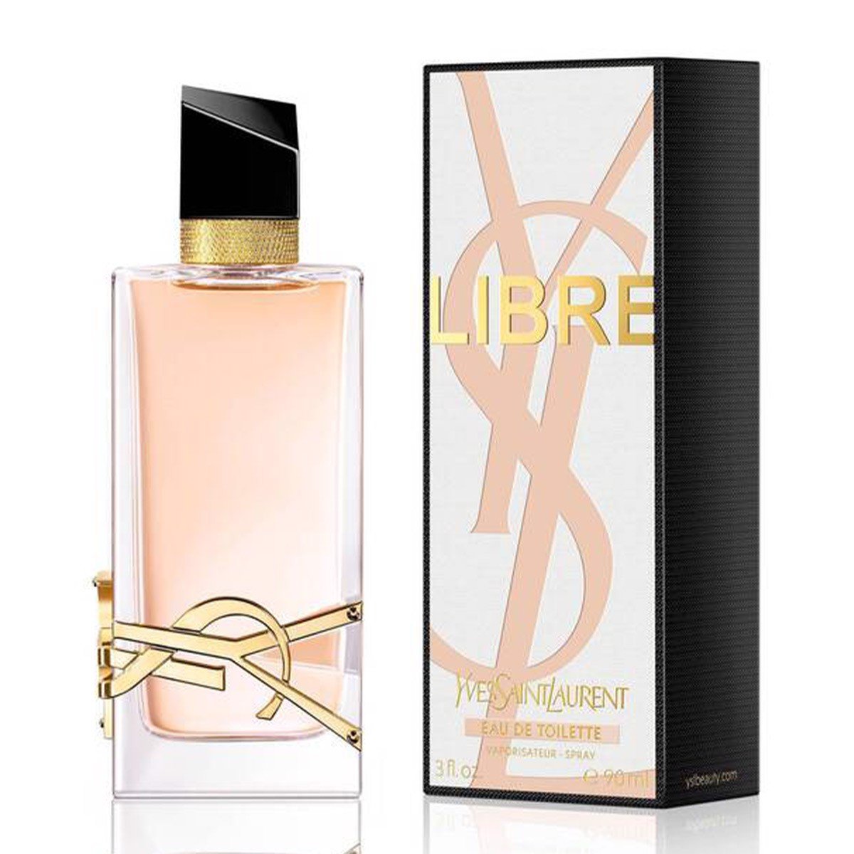 Yves Saint Laurent Libre Eau de Toilette (YSL)