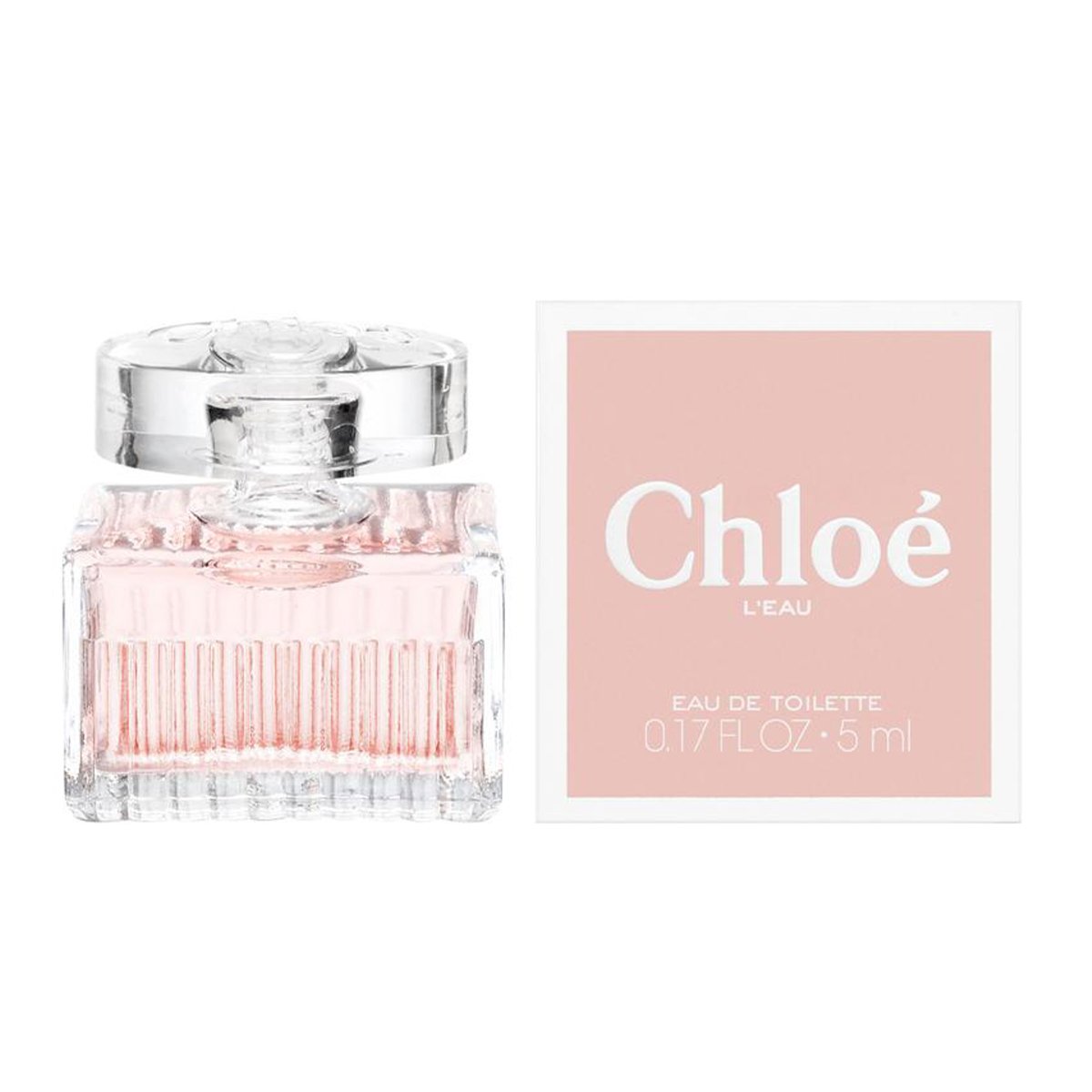 Chloe L'Eau Eau de Toilette