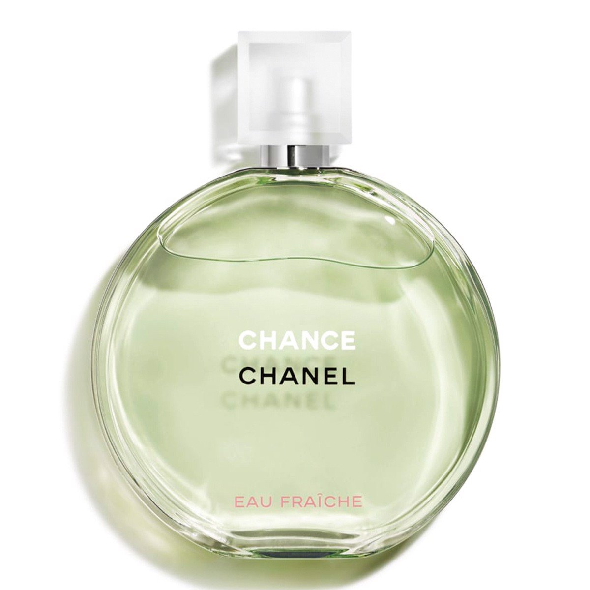 Chanel Chance Eau Fraiche Eau de Toilette