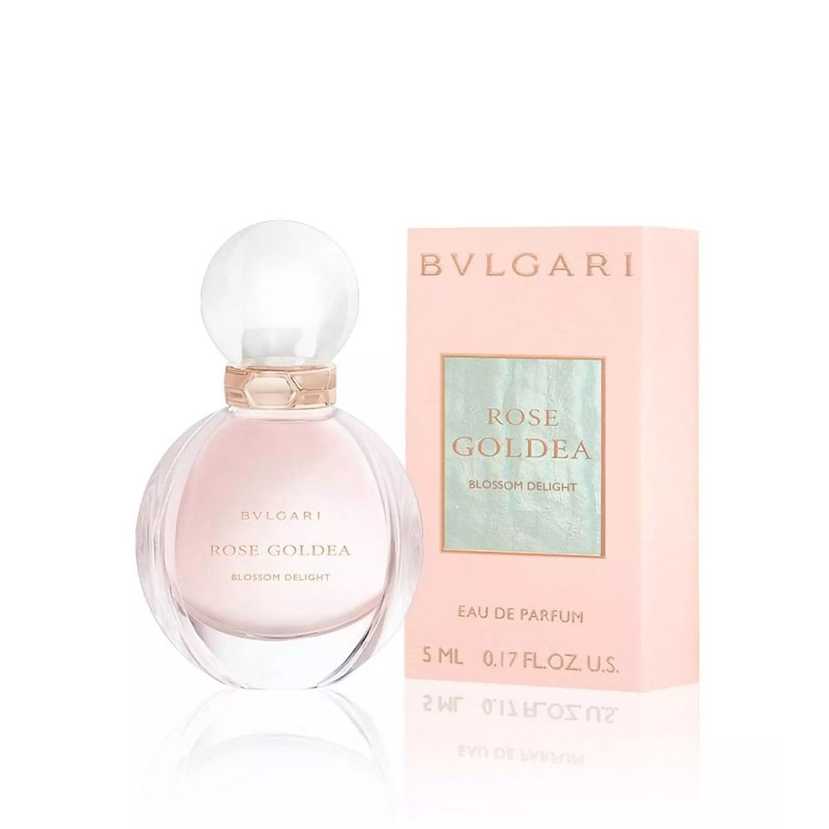 Bvlgari Rose Goldea Blossom Delight