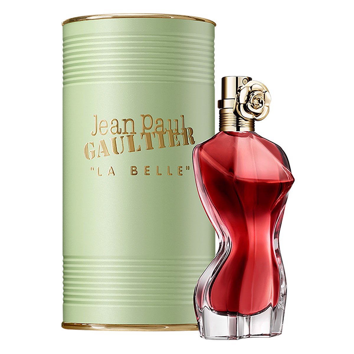 Jean Paul Gaultier La Belle for women