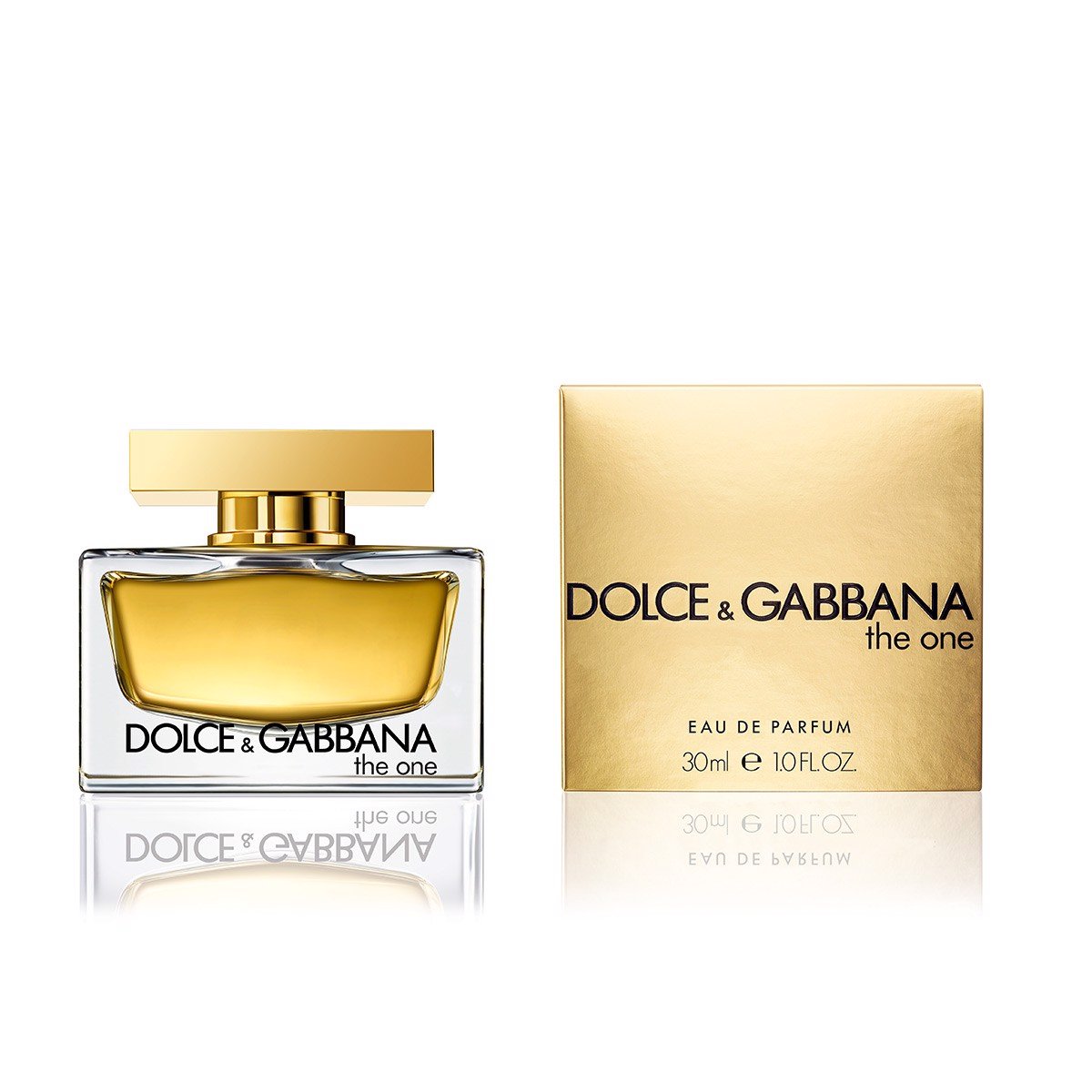 Dolce & Gabbana The One Eau de Parfum for Woman