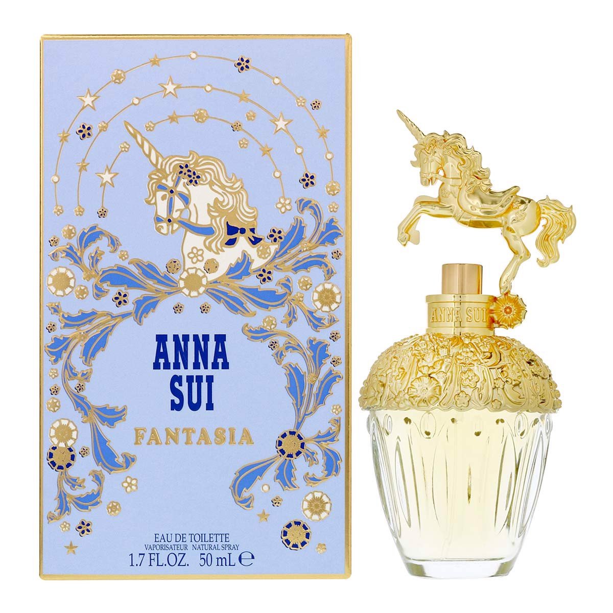 Anna Sui Fantasia