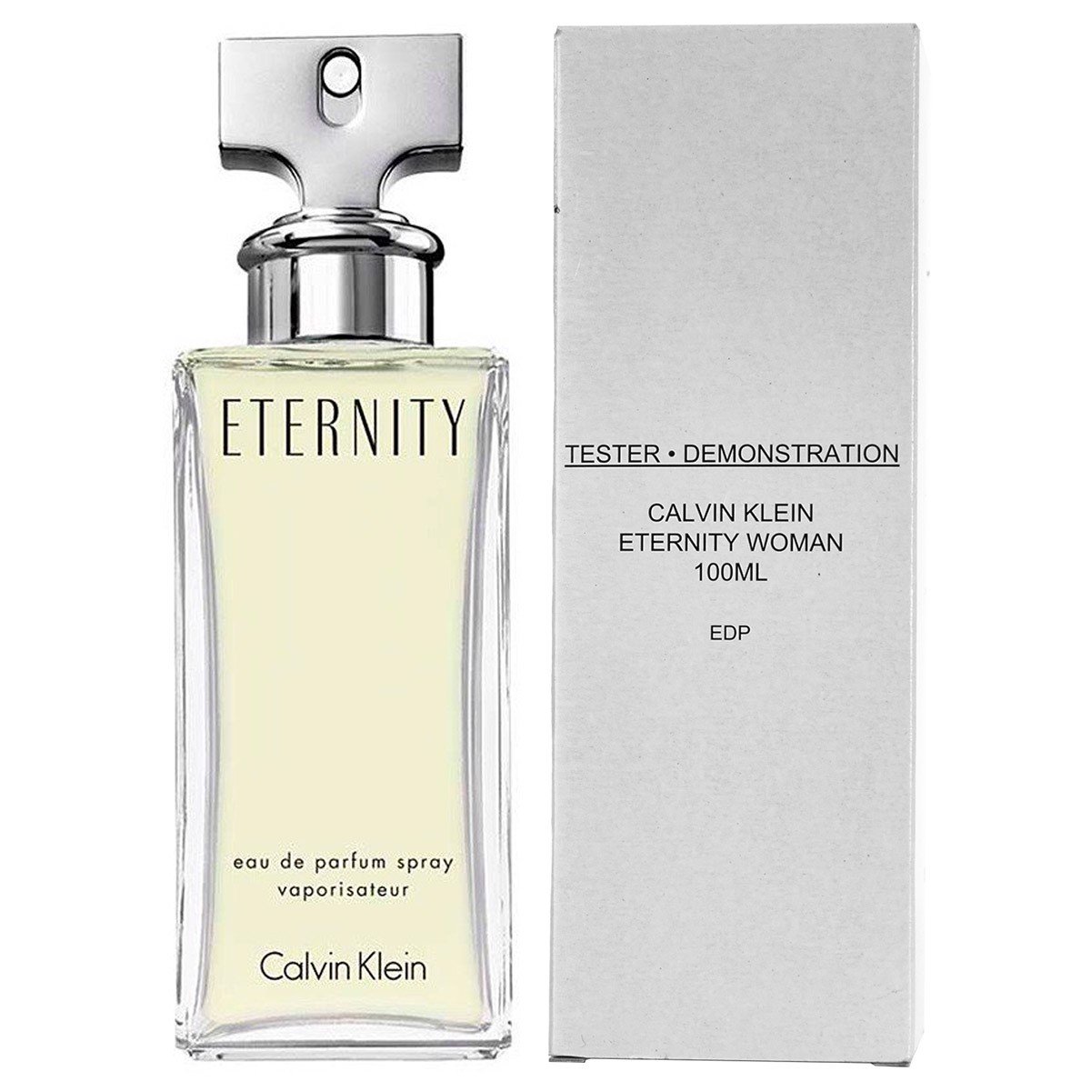 Calvin Klein Eternity Eau de Parfum (CK)