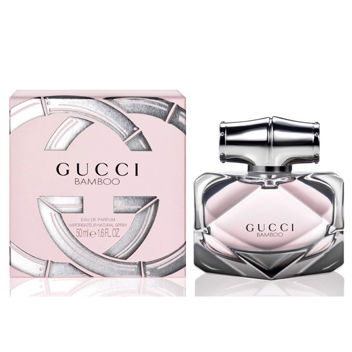 Gucci Bamboo Eau de Parfum