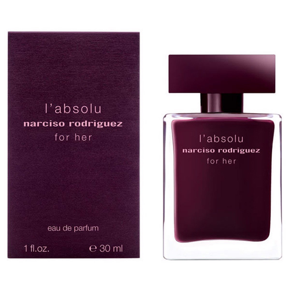 Narciso Rodriguez For Her L'Absolu