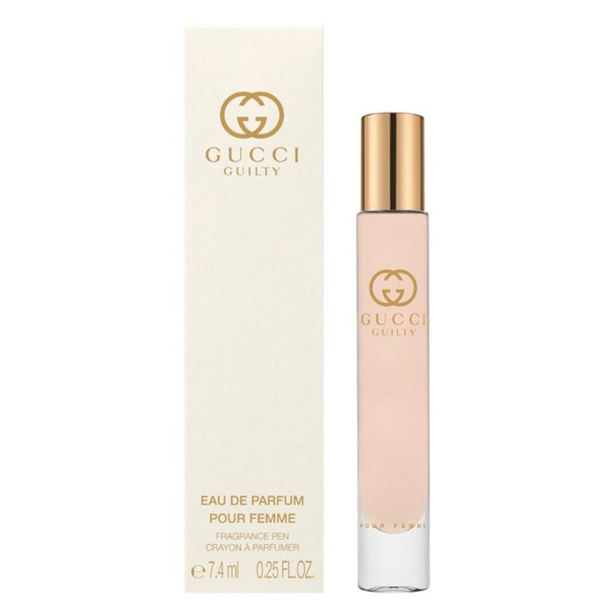 Gucci Guilty Pour Femme