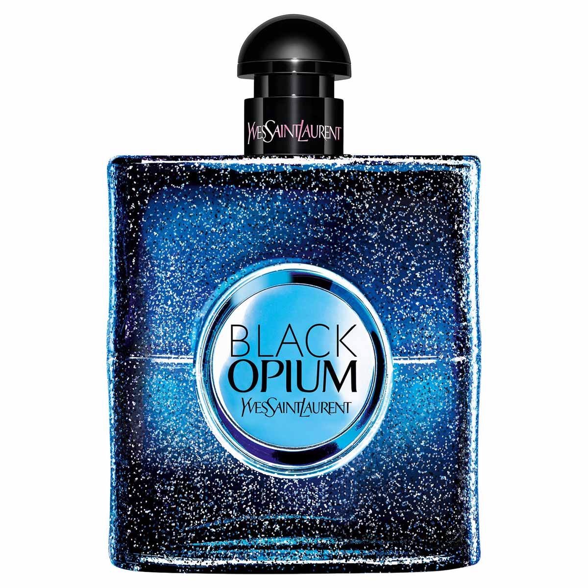 Yves Saint Laurent Black Opium Eau De Parfum Intense (YSL)