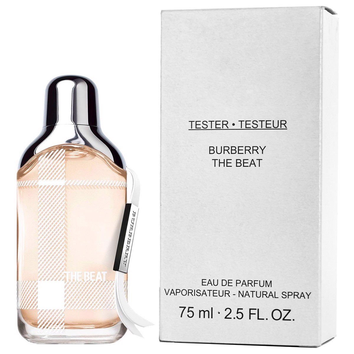 Burberry The Beat Eau de Parfum