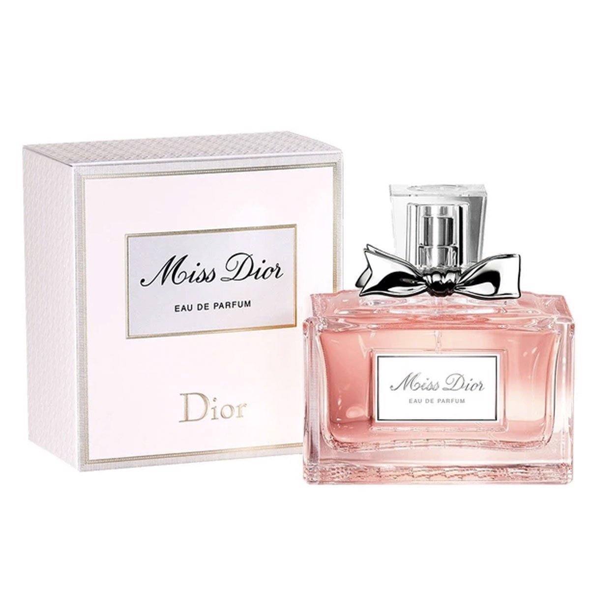 Miss Dior Eau De Parfum