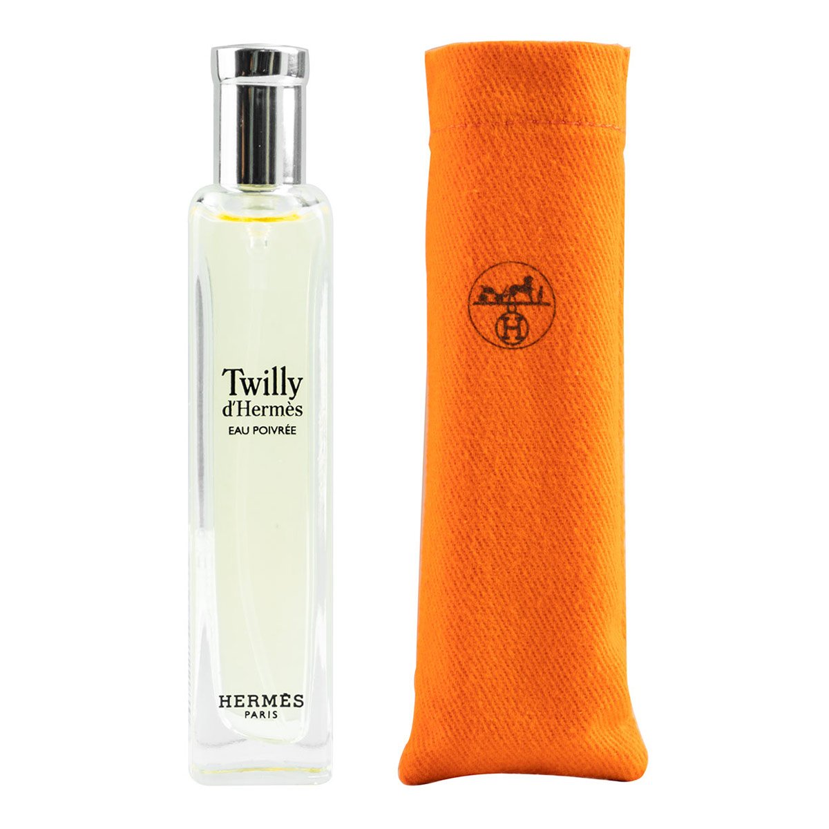 Twilly d'Hermes Eau Poivree Eau de Parfum Hermes for women