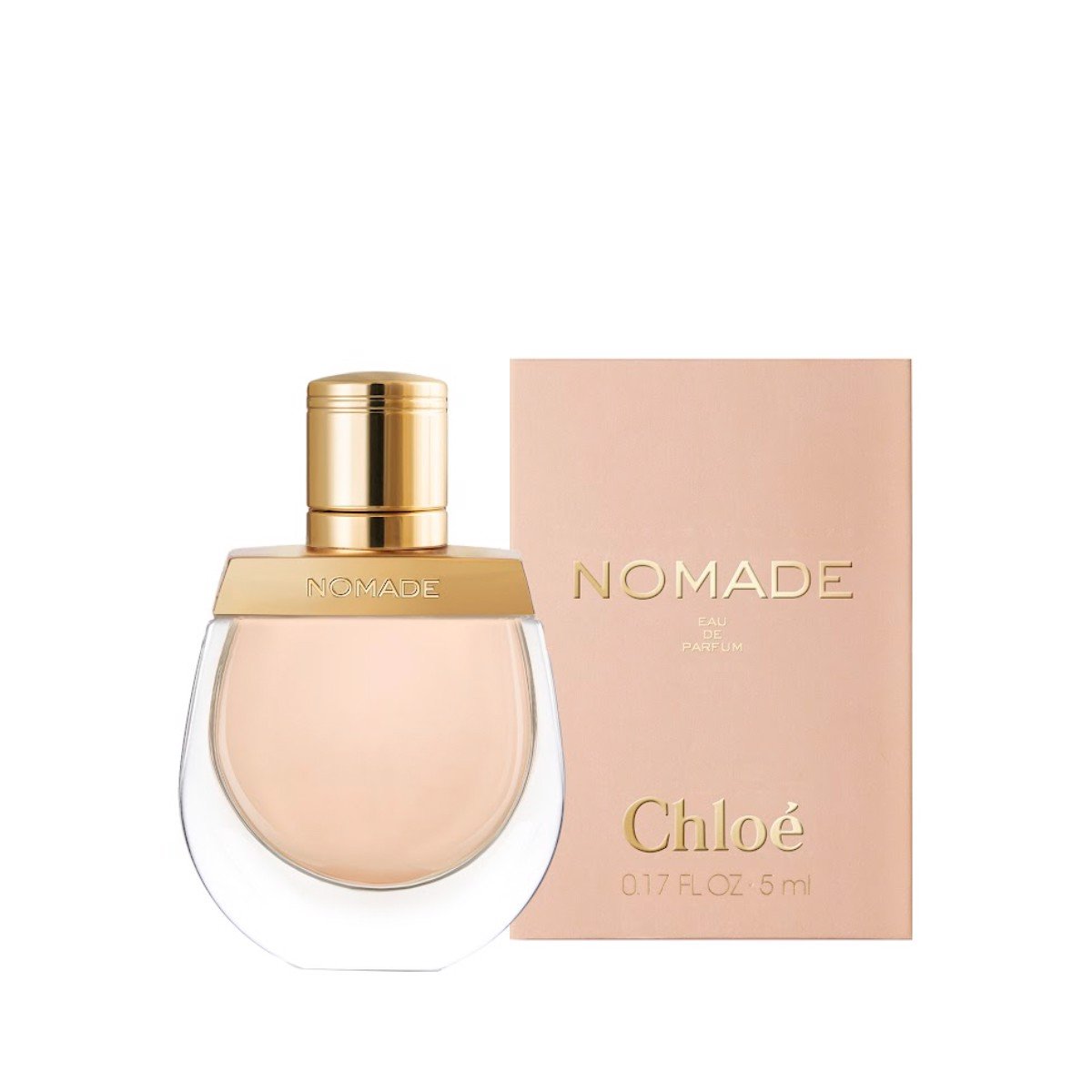 Chloe Nomade Travel Size