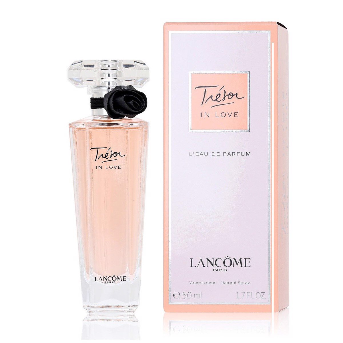 Lancome Tresor In Love