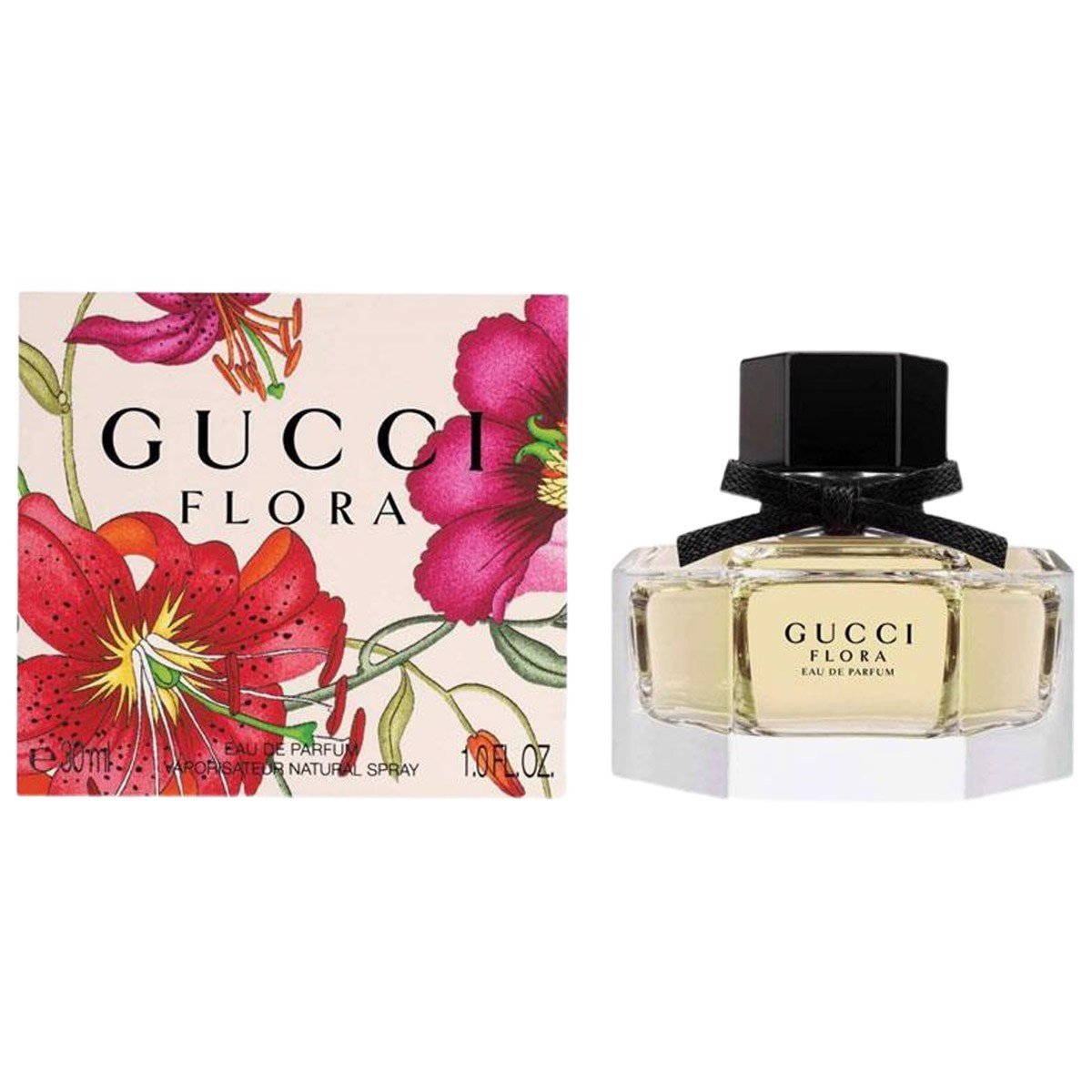 Gucci Flora by Gucci Eau de Parfum