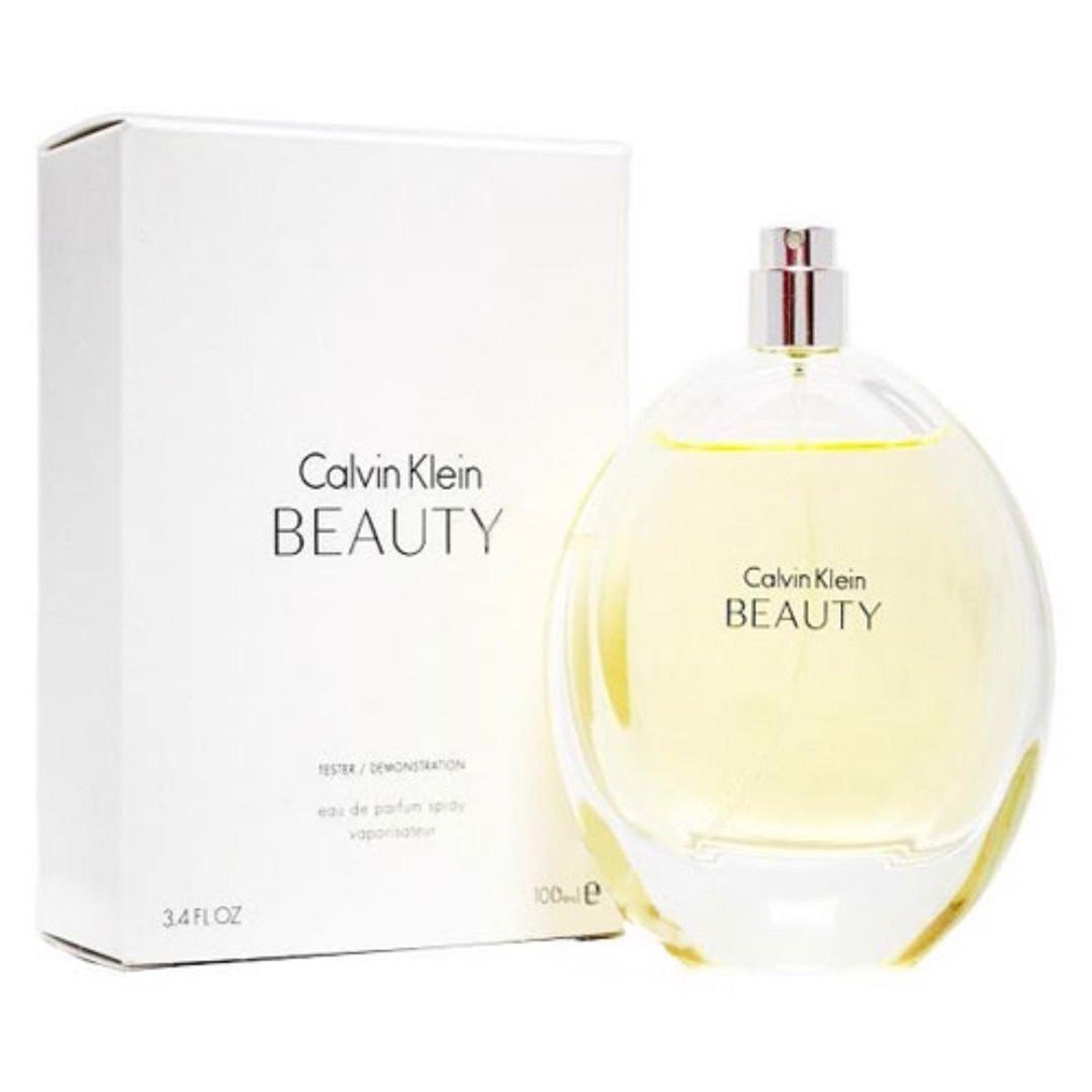 Calvin Klein Beauty Eau de Parfum for Her (CK)