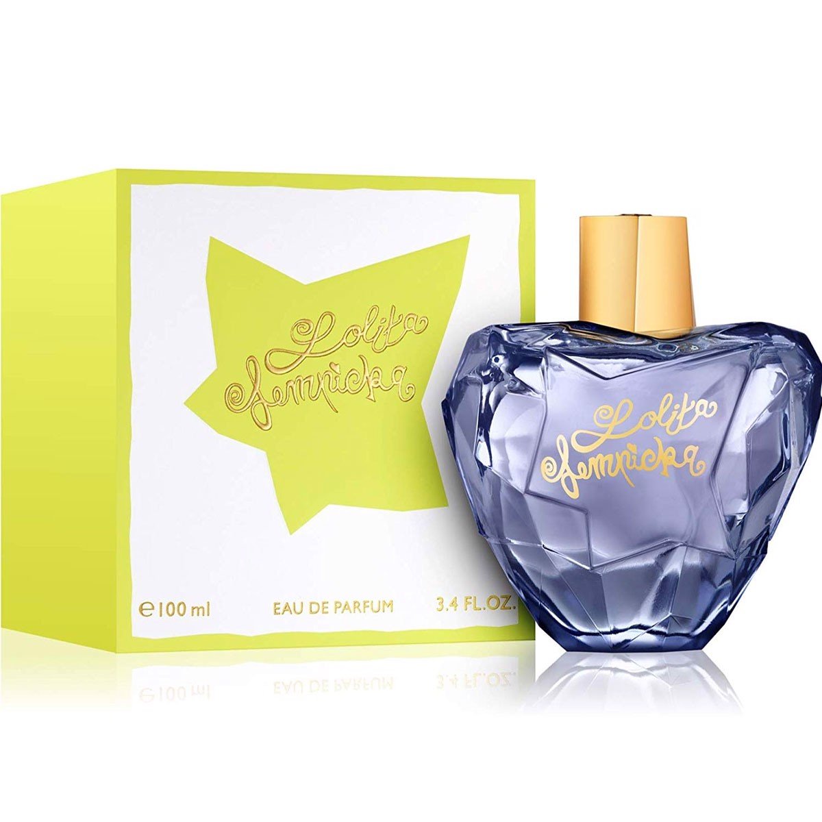 Lolita Lempicka