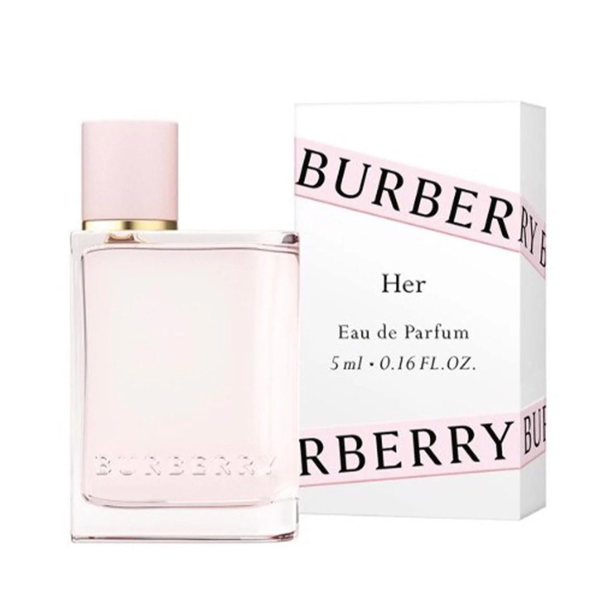 Burberry Her