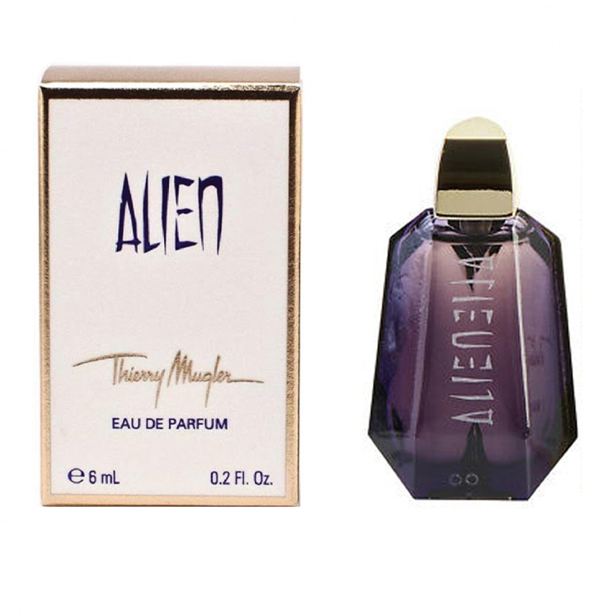 Thierry Mugler Alien