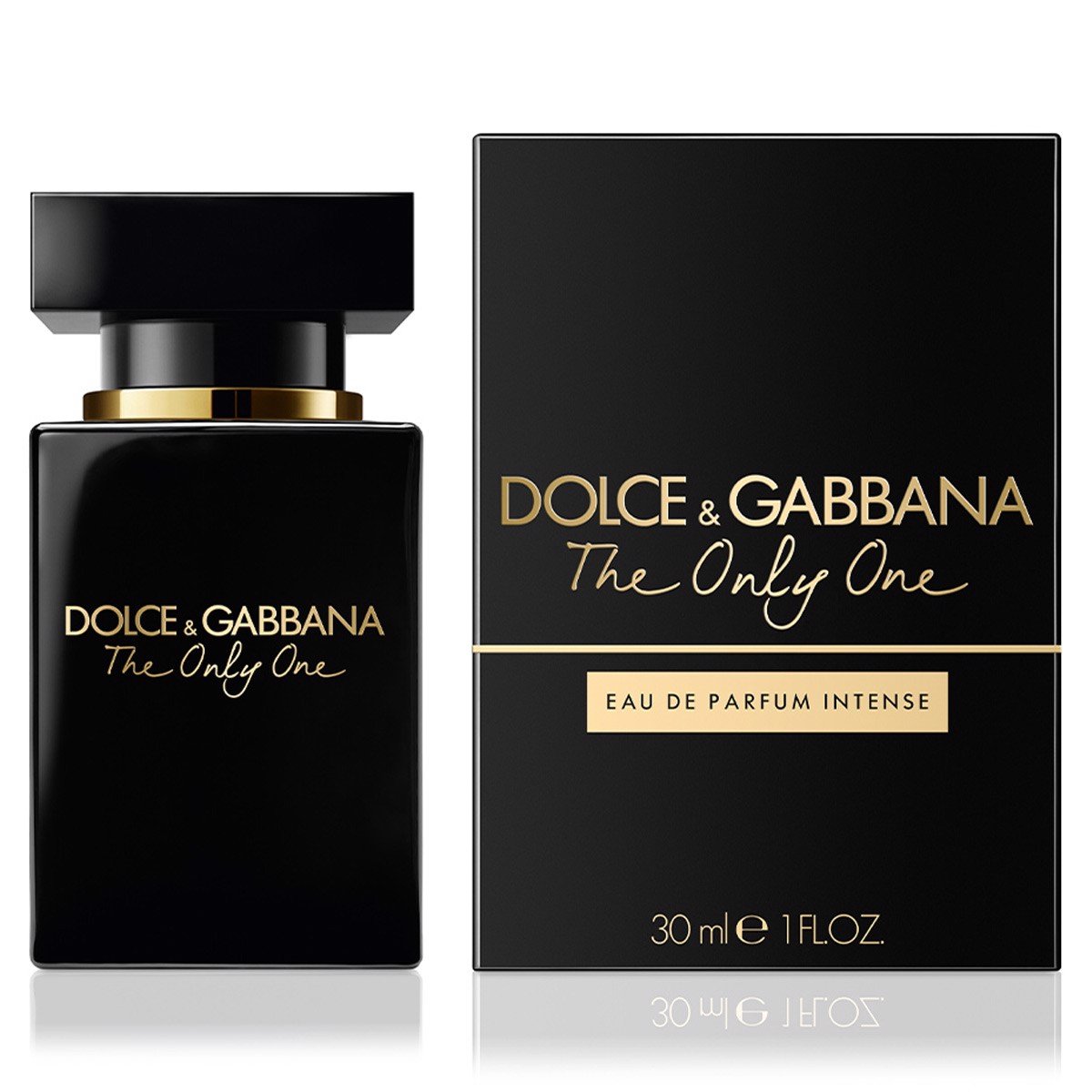 Dolce & Gabbana The Only One Eau de Parfum Intense For Women